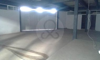 Bodega comercial en renta en Industrial Vallejo