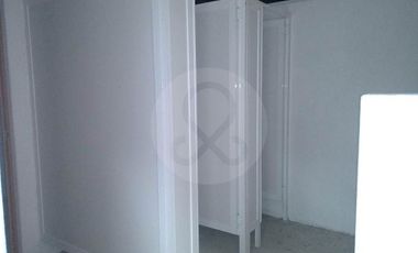 Bodega comercial en renta en Industrial Vallejo