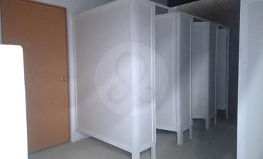 Bodega comercial en renta en Industrial Vallejo