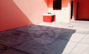 Casa en venta en Santa Martha Acatitla