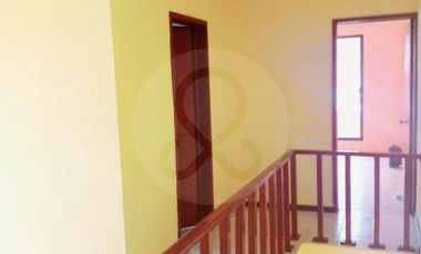 Casa en venta en Santa Martha Acatitla