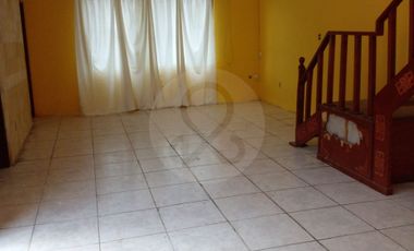 Casa en venta en Santa Martha Acatitla