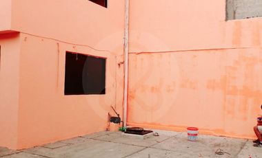 Casa en venta en Santa Martha Acatitla