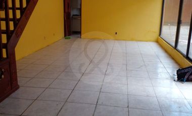 Casa en venta en Santa Martha Acatitla