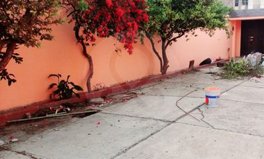 Casa en venta en Santa Martha Acatitla