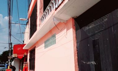 Casa en venta en Santa Martha Acatitla