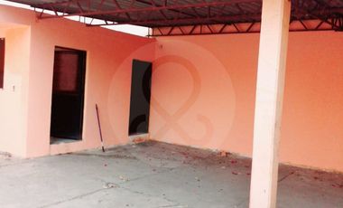 Casa en venta en Santa Martha Acatitla