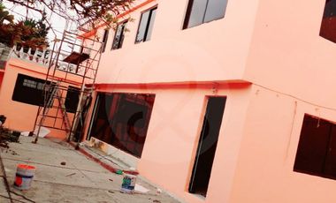 Casa en venta en Santa Martha Acatitla