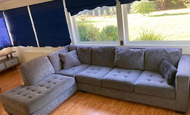 Casa en Arriendo en Lomas de Pilauco