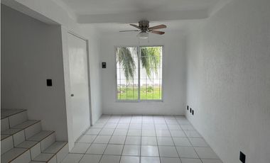 CASA EN VENTA EN EMILIANO ZAPATA “P.