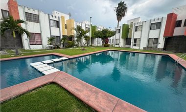 CASA EN VENTA EN EMILIANO ZAPATA “P.