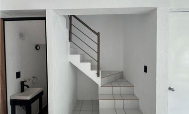 CASA EN VENTA EN EMILIANO ZAPATA “P.