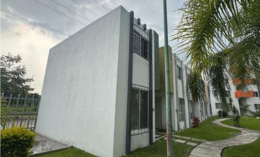 CASA EN VENTA EN EMILIANO ZAPATA “P.