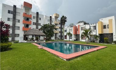 CASA EN VENTA EN EMILIANO ZAPATA “P.