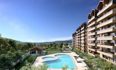 ARRIENDO DEPARTAMENTO 3HAB 2BA VILLARRICA