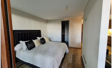 VENDE 1D1B EB Ñuñoa L3 Villa Frei