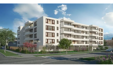 VENDE 1D1B EB Ñuñoa L3 Villa Frei