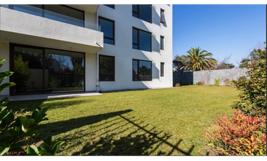 VENDE 1D1B EB Ñuñoa L3 Villa Frei