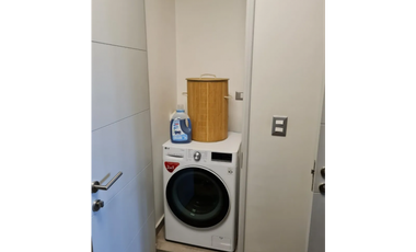 VENDE 1D1B EB Ñuñoa L3 Villa Frei