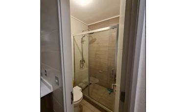 VENDE 1D1B EB Ñuñoa L3 Villa Frei