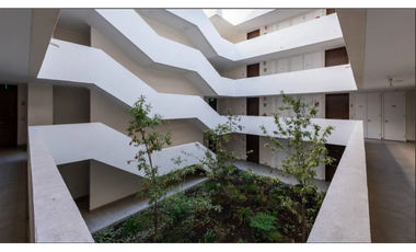 VENDE 1D1B EB Ñuñoa L3 Villa Frei