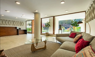 VENDE 1D1B EB Ñuñoa L3 Villa Frei