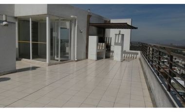 ARRIENDO 2D+1B+E+B, SAN DIEGO - Santiago