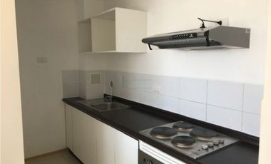 ARRIENDO 2D+1B+E+B, SAN DIEGO - Santiago