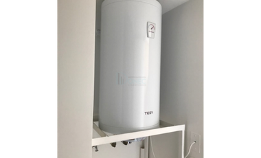 ARRIENDO 2D+1B+E+B, SAN DIEGO - Santiago