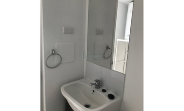 ARRIENDO 2D+1B+E+B, SAN DIEGO - Santiago