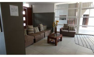 ARRIENDO 2D+1B+E+B, SAN DIEGO - Santiago