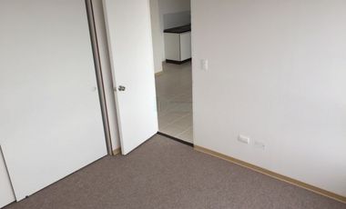 ARRIENDO 2D+1B+E+B, SAN DIEGO - Santiago