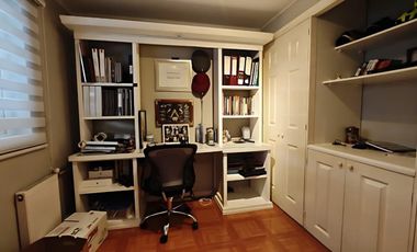 EXCELENTE CASA DE 4 DORMITORIOS EN BARRIO INGLES