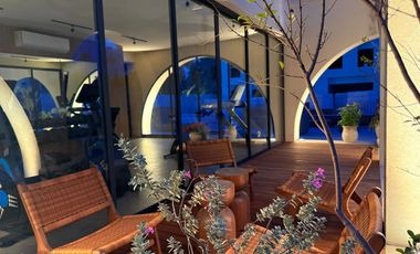 Loft en Renta en Coordenada Country