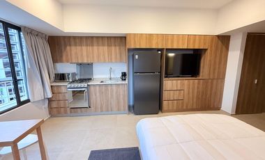 Loft en Renta en Coordenada Country