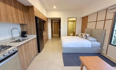 Loft en Renta en Coordenada Country