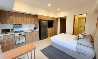 Loft en Renta en Coordenada Country