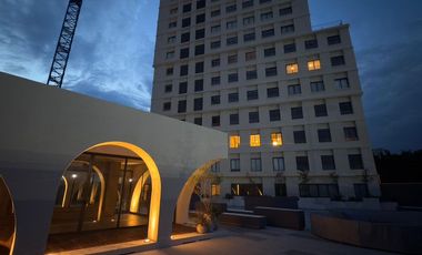 Loft en Renta en Coordenada Country