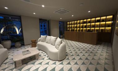 Loft en Renta en Coordenada Country