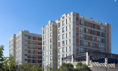 Departamento en renta en La Cantera Hábitat ALTURES   504