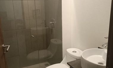 Departamento en renta en La Cantera Hábitat ALTURES   504