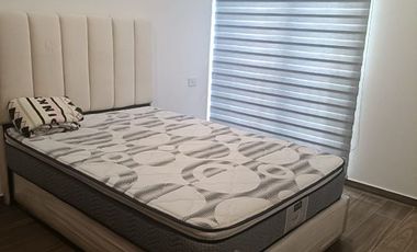 Departamento en renta en La Cantera Hábitat ALTURES   504