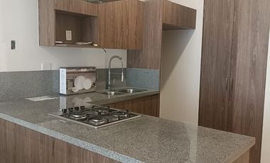 Departamento en renta en La Cantera Hábitat ALTURES   504