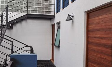 Estudio #11 amueblado en RENTA - frente a Hospital Civil Viejo