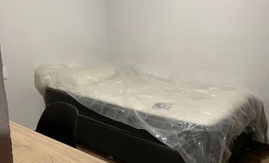 Estudio #11 amueblado en RENTA - frente a Hospital Civil Viejo