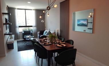 AVALIA DEPARTAMENTOS Desierto de los Leones Tetelpan Álvaro Obregón Ciudad de México