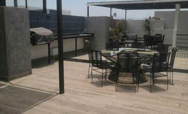 AVALIA DEPARTAMENTOS Desierto de los Leones Tetelpan Álvaro Obregón Ciudad de México