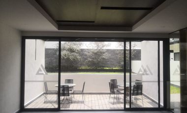 AVALIA DEPARTAMENTOS Desierto de los Leones Tetelpan Álvaro Obregón Ciudad de México