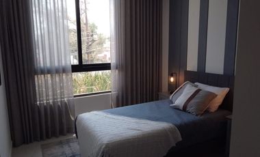 AVALIA DEPARTAMENTOS Desierto de los Leones Tetelpan Álvaro Obregón Ciudad de México