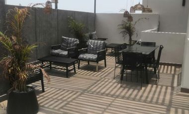 AVALIA DEPARTAMENTOS Desierto de los Leones Tetelpan Álvaro Obregón Ciudad de México